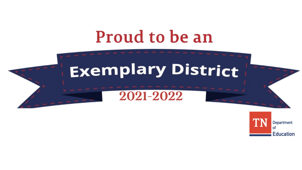 Exemplary District