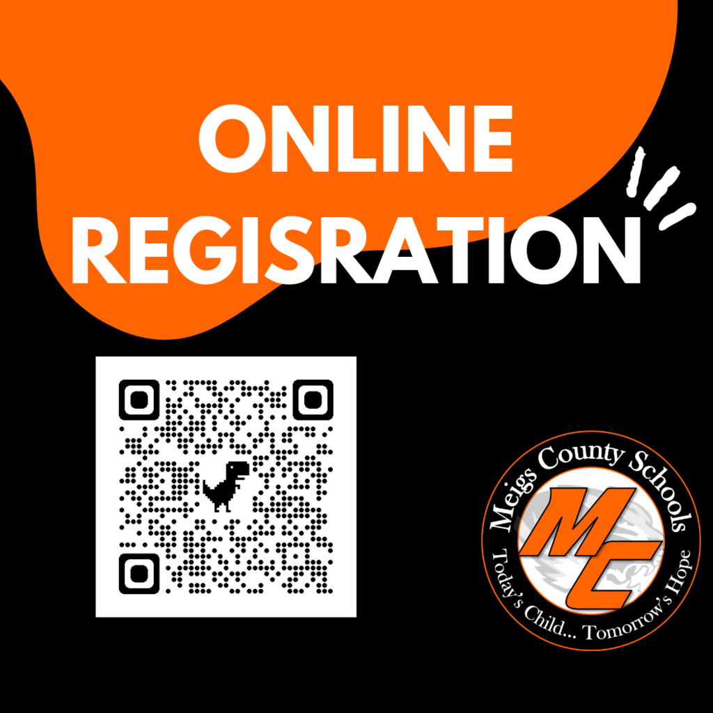 Meigs County Logo